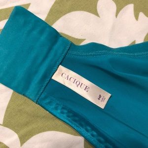 Cacique Intimates & Sleepwear - Cacique bra Cacique Intimates & Sleepwear - Cacique bra